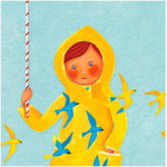 nenet×art おやすみ展 2012