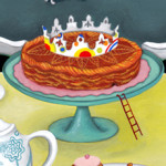 フェーヴ展 2012