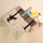 個展「旅のまにまに」2012