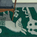 個展「旅のまにまに」2012