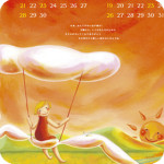 株式会社クボタ2004
カレンダー
7〜12月