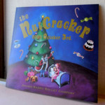 地主 薫バレエ団
くるみ割り人形