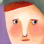 個展「旅のまにまに」2012