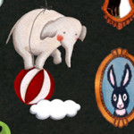 nenet×art おやすみ展 2012