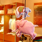 nenet×art 
ベビーのお布団セット