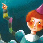 「スパイダー」