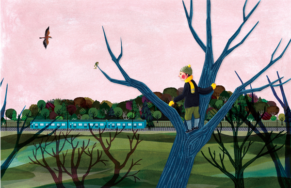 m-古墳の見える場所